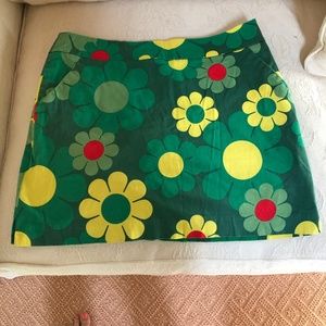 Ladies Loudmouth Skort